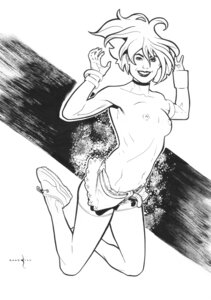 Rating: Explicit Score: 0 Tags: catthouse catthouse_studios disney female kairi kingdom_hearts monochrome nipples roadkill_(catthouse_studios) rule34 square_enix User: bunchy7s