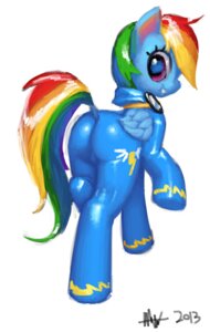 Rating: Safe Score: 0 Tags: blue_body blue_feathers blue_fur e621 equid equine feathered_wings feathers female feral friendship_is_magic fur hair hasbro mammal multicolored_hair multicolored_tail my_little_pony mythological_creature mythological_equine mythology pegasus rainbow_dash_(mlp) rainbow_hair rainbow_tail solo tail unknown_artist wings wonderbolts_(mlp) User: bunchy7s Rating: Safe Score: 0 Tags: blue_body blue_feathers blue_fur e621 equid equine feathered_wings feathers female feral friendship_is_magic fur hair hasbro mammal multicolored_hair multicolored_tail my_little_pony mythological_creature mythological_equine mythology pegasus rainbow_dash_(mlp) rainbow_hair rainbow_tail solo tail unknown_artist wings wonderbolts_(mlp) User: bunchy7s