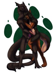 Rating: Explicit Score: 0 Tags: 2013 3:4 afevis_(character) animal_genitalia animal_penis anthro balls black_body black_fur black_nose brown_body brown_fur burrwolf butt canid canine canine_genitalia canine_penis canis claws collar cross cross_pattee domestic_dog duo e621 ear_piercing erection feet footprint frottage fur genitals german_shepherd green_eyes hair herding_dog hi_res hindpaw hug iron_cross knot larger_male male male/male mammal markings nude pastoral_dog pawpads pawprint pawprint_(marking) paws penile penis penises_touching piercing purple_eyes sergal sex sheath simple_background size_difference smaller_male smile tail themutt User: bunchy7s