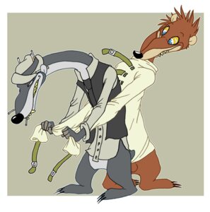 Rating: Safe Score: 0 Tags: anthro ass_to_ass back_to_back border bottomless cigarette clothed clothing digital_media_(artwork) disney duo e621 fur hair least_weasel male male/male mammal mustelid musteline psycho_(character) restraints ringed_eyes simple_background smile smoking straitjacket tan_background toon_patrol true_musteline weasel wheezy white_border who_framed_roger_rabbit zeriara User: bunchy7s Rating: Safe Score: 0 Tags: anthro ass_to_ass back_to_back border bottomless cigarette clothed clothing digital_media_(artwork) disney duo e621 fur hair least_weasel male male/male mammal mustelid musteline psycho_(character) restraints ringed_eyes simple_background smile smoking straitjacket tan_background toon_patrol true_musteline weasel wheezy white_border who_framed_roger_rabbit zeriara User: bunchy7s