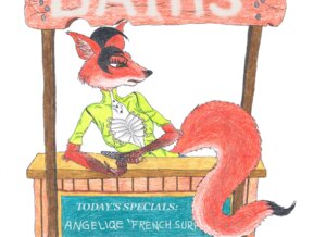 Rating: Safe Score: 0 Tags: angelique anthro black_hair canid canine clothing dipstick_tail e621 english_text female fox fur hair mammal markings nail_file orange_body orange_fur rango_(movie) secretary solo swift_(artist) tail tail_markings text User: bunchy7s