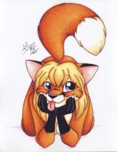Rating: Safe Score: 0 Tags: 2002 absurd_res anthro canid canine dipstick_tail e621 female fox hi_res looking_at_viewer mammal markings michele_light nude pinup pose signature solo tail tail_markings tongue tongue_out traditional_media_(artwork) User: bunchy7s Rating: Safe Score: 0 Tags: 2002 absurd_res anthro canid canine dipstick_tail e621 female fox hi_res looking_at_viewer mammal markings michele_light nude pinup pose signature solo tail tail_markings tongue tongue_out traditional_media_(artwork) User: bunchy7s