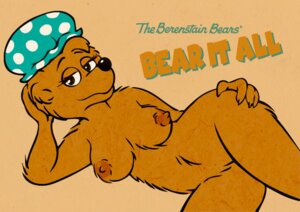 Rating: Explicit Score: 0 Tags: berenstain_bears female mama_bear_(the_berenstain_bears) paint34 rule34 tagme User: bunchy7s Rating: Explicit Score: 0 Tags: berenstain_bears female mama_bear_(the_berenstain_bears) paint34 rule34 tagme User: bunchy7s