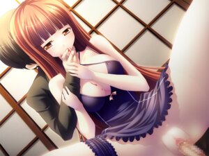 Rating: Explicit Score: 0 Tags: blood censored female game_cg male penis pussy rule34 sex spread_legs tagme vaginal_penetration User: bunchy7s