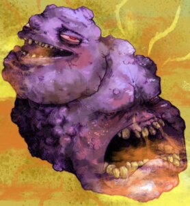 Rating: Safe Score: 0 Tags: 2_heads ambiguous_gender e621 gas generation_1_pokemon monster multi_head nightmare_fuel nintendo open_mouth pokemon pokemon_(species) red_eyes rocket_grunt_(artist) solo teeth weezing what User: bunchy7s