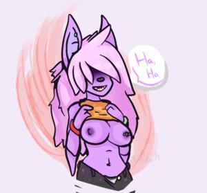 Rating: Questionable Score: 0 Tags: anthro areola barbell_piercing bat big_breasts breasts clothed clothing clothing_lift e621 ear_piercing female flashing fur hair hair_over_eyes mammal midriff navel nipple_barbell nipple_piercing nipples one_nipple_pierced partially_clothed piercing pink_hair purple_body purple_fur shirt shirt_lift sirphilliam skootch smile solo topwear wings User: bunchy7s Rating: Questionable Score: 0 Tags: anthro areola barbell_piercing bat big_breasts breasts clothed clothing clothing_lift e621 ear_piercing female flashing fur hair hair_over_eyes mammal midriff navel nipple_barbell nipple_piercing nipples one_nipple_pierced partially_clothed piercing pink_hair purple_body purple_fur shirt shirt_lift sirphilliam skootch smile solo topwear wings User: bunchy7s