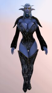 Rating: Questionable Score: 0 Tags: 3d_(artwork) 3d_animation 9:16 animated animated_gif big_breasts blizzard_entertainment breasts clothed clothing digital_media_(artwork) donolliko_(artist) e621 elf female glowing glowing_eyes hair hi_res humanoid humanoid_pointy_ears markings night_elf nipples pointy_ears short_playtime skimpy warcraft User: bunchy7s