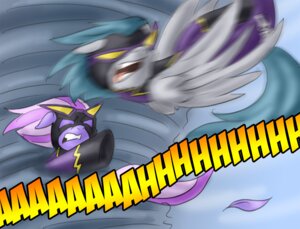 Rating: Safe Score: 0 Tags: charger_(mlp) comic duo e621 equid equine feathered_wings feathers female feral friendship_is_magic grey_body grey_feathers hair hasbro male mammal my_little_pony mythological_creature mythological_equine mythology pegasus pluckyninja purple_body purple_feathers shadowbolts_(mlp) starry_skies_(mlp) tornado wings User: bunchy7s