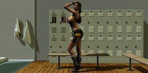 Rating: Explicit Score: 0 Tags: 3d czarpower female female_only human lara_croft lara_croft_(l.a.u.) rule34 solo tagme tomb_raider tomb_raider_(l.a.u.) User: bunchy7s