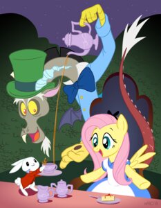 Rating: Safe Score: 0 Tags: 2013 alice_(alice_in_wonderland) alice_in_wonderland alternative_fashion angel_(mlp) anthro beverage blue_eyes bow_(feature) bow_tie cake chair cherry chimera clothed clothing container crossover cup cutlery dessert discord_(mlp) draconequus dress dripping e621 empty-10 equid equine feathered_wings feathers female feral fluttershy_(mlp) food fork friendship_is_magic fruit fur furniture group hair happy hasbro hat headgear headwear hi_res holding_container holding_cup holding_object horn j-fashion kitchen_utensils lolita_(fashion) mad_hatter male mammal my_little_pony mythological_creature mythological_equine mythology night open_mouth outside pegasus pink_hair plant plate red_eyes shrub signature sitting smile spread_wings standing star suit sweet_lolita table tea tea_cup teapot the_white_rabbit tongue tools top_hat white_body white_fur wings yellow_body yellow_feathers User: bunchy7s Rating: Safe Score: 0 Tags: 2013 alice_(alice_in_wonderland) alice_in_wonderland alternative_fashion angel_(mlp) anthro beverage blue_eyes bow_(feature) bow_tie cake chair cherry chimera clothed clothing container crossover cup cutlery dessert discord_(mlp) draconequus dress dripping e621 empty-10 equid equine feathered_wings feathers female feral fluttershy_(mlp) food fork friendship_is_magic fruit fur furniture group hair happy hasbro hat headgear headwear hi_res holding_container holding_cup holding_object horn j-fashion kitchen_utensils lolita_(fashion) mad_hatter male mammal my_little_pony mythological_creature mythological_equine mythology night open_mouth outside pegasus pink_hair plant plate red_eyes shrub signature sitting smile spread_wings standing star suit sweet_lolita table tea tea_cup teapot the_white_rabbit tongue tools top_hat white_body white_fur wings yellow_body yellow_feathers User: bunchy7s