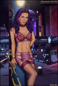 Rating: Explicit Score: 0 Tags: 1girls alternate_costume alternate_hair_color alternate_hairstyle arm_behind_back armwear aurebesh background black_border black_hair black_sun_symbol blue_eyes blue_eyeshadow border bra bracelet braid bridge choker clothed_female clothing collarbone corruption coruscant coruscant_underworld earrings eye eyelashes eyes eyeshadow female female_focus female_only fingernails fishnet fishnet_stockings fishnets fully_clothed garter_straps glistening glistening_body glitter graffiti hair human human_only leaning light-skinned_female light_skin lightpost lingerie lips lipstick long_fingernails long_hair looking_at_viewer makeup midriff mind_break mind_control miniskirt nail_polish neckwear night nipples nipples_visible_through_clothing open_eyes outside piercing pole pose princess_leia_organa prostitution purple_clothing purple_hair purple_lipstick purple_nails rule34 screencap screencap_background screenshot_background seductive see-through see-through_bra see-through_clothing shabby_blue sheer signature skirt solo standing star_wars stockings stripper text thighhighs tight_clothes title transformation two-tone_hair underwear violet_hair watermark User: bunchy7s