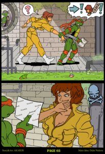 Rating: Explicit Score: 0 Tags: akabur anthro april_o'neil blackmail comic digital_media_(artwork) donatello_(tmnt) dragging duo_focus e621 female group human male mammal mask michelangelo_(tmnt) photo pictographics reptile scalie shocked speech_bubble teenage_mutant_ninja_turtles turtle User: bunchy7s Rating: Explicit Score: 0 Tags: akabur anthro april_o'neil blackmail comic digital_media_(artwork) donatello_(tmnt) dragging duo_focus e621 female group human male mammal mask michelangelo_(tmnt) photo pictographics reptile scalie shocked speech_bubble teenage_mutant_ninja_turtles turtle User: bunchy7s