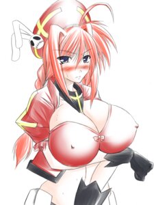 Rating: Questionable Score: 0 Tags: bb blush braid breasts cleavage female gloves hat huge_breasts large_breasts lyrical_nanoha mahou_shoujo_lyrical_nanoha rule34 twin_braids vita User: bunchy7s Rating: Questionable Score: 0 Tags: bb blush braid breasts cleavage female gloves hat huge_breasts large_breasts lyrical_nanoha mahou_shoujo_lyrical_nanoha rule34 twin_braids vita User: bunchy7s
