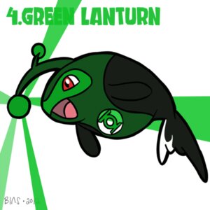 Rating: Safe Score: 0 Tags: 1:1 2012 ambiguous_gender animated animated_gif bins cosplay crossover crossover_cosplay dc_comics e621 feral generation_2_pokemon green_lantern green_lantern_(series) lanturn low_res nintendo pokemon pokemon_(species) short_playtime simple_background solo white_background User: bunchy7s