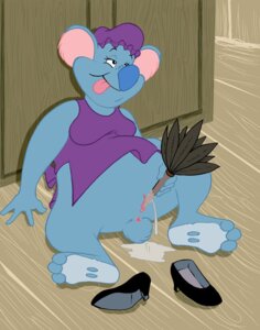 Rating: Explicit Score: 0 Tags: anthro constance female obese_female rule34 tagme taz-mania User: bunchy7s
