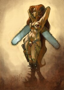Rating: Questionable Score: 0 Tags: 2008 armor bone boots chainsaw clothed clothing e621 female footwear grandfathered_content human human_only mammal not_furry parody power_tool shoes shoomlah skimpy skull solo tools unconvincing_armor wide_hips User: bunchy7s Rating: Questionable Score: 0 Tags: 2008 armor bone boots chainsaw clothed clothing e621 female footwear grandfathered_content human human_only mammal not_furry parody power_tool shoes shoomlah skimpy skull solo tools unconvincing_armor wide_hips User: bunchy7s
