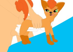 Rating: Explicit Score: 0 Tags: color cum female feral fur furry_tail human interspecies male multi_tail nintendo nude penis pokemon pokemon_(species) pokephilia rule34 sex side_view size_difference tagme tail tails vulpix User: bunchy7s Rating: Explicit Score: 0 Tags: color cum female feral fur furry_tail human interspecies male multi_tail nintendo nude penis pokemon pokemon_(species) pokephilia rule34 sex side_view size_difference tagme tail tails vulpix User: bunchy7s