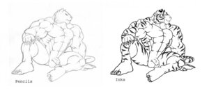 Rating: Explicit Score: 0 Tags: anthro balls claws e621 fangs felid flaccid genitals male mammal monochrome muscular muscular_anthro muscular_male nude pantherine penis sketch solo stripes tail teeth tiger tkc2021 User: bunchy7s Rating: Explicit Score: 0 Tags: anthro balls claws e621 fangs felid flaccid genitals male mammal monochrome muscular muscular_anthro muscular_male nude pantherine penis sketch solo stripes tail teeth tiger tkc2021 User: bunchy7s