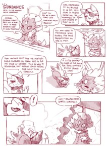 Rating: Safe Score: 0 Tags: angry building city claws comic dialogue e621 english_text fur generation_4_pokemon hi_res male mammal monochrome mustelid nintendo pachirisu pmd-unity pokemon pokemon_(species) red_and_white rodent rowanhardt scarf sciurid sheer_(artist) simple_background smile smoke sundance_(sheer) text weavile white_background young User: bunchy7s