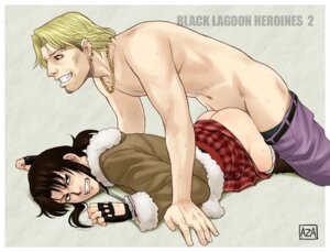 Rating: Explicit Score: 0 Tags: angry ass azasuke belt black_lagoon blonde_hair bondage brown_eyes brown_hair chaka_(black_lagoon) clenched_teeth clothed_sex coat cuffs earrings female fingerless_gloves gloves goatee grin handcuffs highres jewelry long_hair lying necklace on_stomach panties panty_pull rape revy rule34 sex skirt skirt_lift smile sweat underwear white_panties yakuza User: bunchy7s Rating: Explicit Score: 0 Tags: angry ass azasuke belt black_lagoon blonde_hair bondage brown_eyes brown_hair chaka_(black_lagoon) clenched_teeth clothed_sex coat cuffs earrings female fingerless_gloves gloves goatee grin handcuffs highres jewelry long_hair lying necklace on_stomach panties panty_pull rape revy rule34 sex skirt skirt_lift smile sweat underwear white_panties yakuza User: bunchy7s