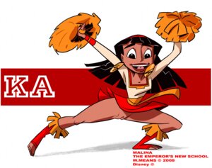 Rating: Explicit Score: 0 Tags: 1girls 2008 cheerleader dark-skinned_female dark_skin disney female latina malina peruvian_female pom_poms pussy rule34 the_emperor's_new_groove the_emperor's_new_school worthy_means User: bunchy7s Rating: Explicit Score: 0 Tags: 1girls 2008 cheerleader dark-skinned_female dark_skin disney female latina malina peruvian_female pom_poms pussy rule34 the_emperor's_new_groove the_emperor's_new_school worthy_means User: bunchy7s