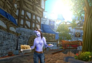 Rating: Explicit Score: 0 Tags: draenei female rule34 tagme warcraft world_of_warcraft User: bunchy7s