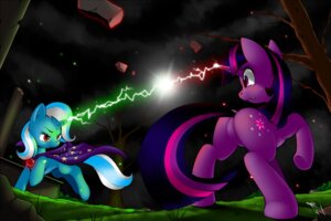 Rating: Safe Score: 0 Tags: 3:2 battle blue_body blue_fur bodily_fluids butt cape clothing cloud cutie_mark duel duo e621 equid equine euyoshi89 eyelashes female friendship_is_magic fur hair hasbro horn magic mammal multicolored_hair my_little_pony mythological_creature mythological_equine mythology night outside plant purple_body purple_eyes purple_fur purple_hair red_eyes shaded signature sky sweat sweatdrop tears tree trixie_(mlp) twilight_sparkle_(mlp) two_tone_hair unicorn User: bunchy7s