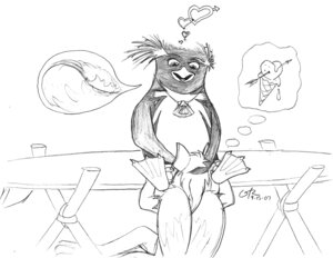 Rating: Explicit Score: 0 Tags: cody_maverick furry male monochrome rule34 surf's_up tagme User: bunchy7s