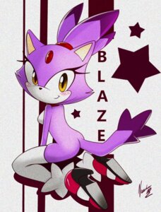 Rating: Questionable Score: 0 Tags: 2010 amber_eyes anthro biped blaze_the_cat blush breasts butt clothing domestic_cat e621 felid feline felis female footwear high_heels kneeling legwear looking_back mammal mostly_nude nancher sega shoes side_boob signature simple_background smile socks solo sonic_the_hedgehog_(series) star tail text thigh_highs thigh_socks white_background User: bunchy7s Rating: Questionable Score: 0 Tags: 2010 amber_eyes anthro biped blaze_the_cat blush breasts butt clothing domestic_cat e621 felid feline felis female footwear high_heels kneeling legwear looking_back mammal mostly_nude nancher sega shoes side_boob signature simple_background smile socks solo sonic_the_hedgehog_(series) star tail text thigh_highs thigh_socks white_background User: bunchy7s