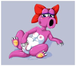 Rating: Explicit Score: 0 Tags: birdo egg female female_only mario_(series) masturbation nintendo orgasm pink_skin pussy rule34 solo tagme vagina zanthia User: bunchy7s