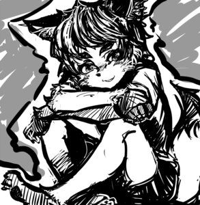 Rating: Safe Score: 0 Tags: ambiguous_gender anthro biped bottomwear canid canine clothed clothing e621 fox looking_at_viewer mammal mizugiri monochrome pants sitting sketch solo young young_anthro User: bunchy7s Rating: Safe Score: 0 Tags: ambiguous_gender anthro biped bottomwear canid canine clothed clothing e621 fox looking_at_viewer mammal mizugiri monochrome pants sitting sketch solo young young_anthro User: bunchy7s