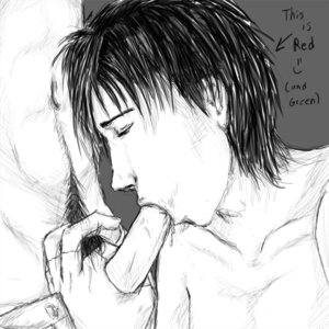 Rating: Explicit Score: 0 Tags: blue_oak kineticsheep male male_only monochrome pokemon pokemon_rgby red_(pokemon) rule34 yaoi User: bunchy7s Rating: Explicit Score: 0 Tags: blue_oak kineticsheep male male_only monochrome pokemon pokemon_rgby red_(pokemon) rule34 yaoi User: bunchy7s