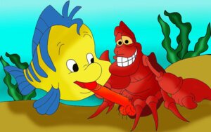 Rating: Explicit Score: 0 Tags: anthro crab disney fish flounder furry gay interspecies male male/male male_only penis rule34 sebastian_(disney) the_little_mermaid yaoi yaoinami User: bunchy7s Rating: Explicit Score: 0 Tags: anthro crab disney fish flounder furry gay interspecies male male/male male_only penis rule34 sebastian_(disney) the_little_mermaid yaoi yaoinami User: bunchy7s