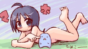 Rating: Explicit Score: 0 Tags: ahoge blue_hair blush eyebrows_visible_through_hair female ikkyuu katagiri_himeko lying nude pani_poni_dash! rule34 smile User: bunchy7s Rating: Explicit Score: 0 Tags: ahoge blue_hair blush eyebrows_visible_through_hair female ikkyuu katagiri_himeko lying nude pani_poni_dash! rule34 smile User: bunchy7s