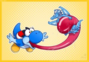 Rating: Safe Score: 0 Tags: 2010 alternate_species ambiguous_gender anthro blue_body blue_yoshi bodily_fluids dragon duo e621 european_mythology extreme_size_difference female heterochromia hida holding_with_tongue imminent_vore long_tongue male male/ambiguous mario_bros membrane_(anatomy) membranous_wings micro mythological_creature mythological_scalie mythology nintendo pattern_background prehensile_tongue saliva scalie simple_background size_difference spunky_(artist) spunky_(spunky) sticky_tongue tail tongue tongue_out western_dragon wings yoshi User: bunchy7s