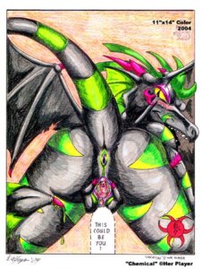 Rating: Explicit Score: 0 Tags: 2004 all_fours anthro anus butt chemical_hazard dragon e621 ek_goya fangs female genitals looking_at_viewer looking_back membrane_(anatomy) membranous_wings mythological_creature mythological_scalie mythology presenting presenting_hindquarters presenting_vulva raised_tail scalie solo spread_legs spread_vulva spreading stripes tail tail_anus teeth vulva wings User: bunchy7s