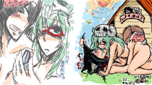 Rating: Explicit Score: 0 Tags: 1boy 1girls arrancar bleach espada female male nelliel_tu_odelschwanck nnoitra_gilga rule34 tagme User: bunchy7s Rating: Explicit Score: 0 Tags: 1boy 1girls arrancar bleach espada female male nelliel_tu_odelschwanck nnoitra_gilga rule34 tagme User: bunchy7s