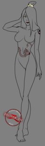 Rating: Explicit Score: 0 Tags: avatar_the_last_airbender breasts female female_only human june_(avatar) medium_breasts phantom_inc rule34 solo tagme tattoo User: bunchy7s