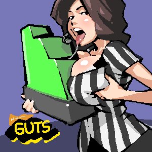 Rating: Explicit Score: 0 Tags: aggro_crag female moira_quirk rule34 sub_tank tagme User: bunchy7s