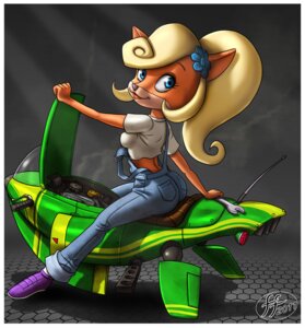 Rating: Safe Score: 0 Tags: 2011 activision anthro bandicoot blonde_hair border clothing coco_bandicoot crash_bandicoot_(series) e621 female fernando_faria flower hair mammal marsupial plant ponytail solo white_border User: bunchy7s Rating: Safe Score: 0 Tags: 2011 activision anthro bandicoot blonde_hair border clothing coco_bandicoot crash_bandicoot_(series) e621 female fernando_faria flower hair mammal marsupial plant ponytail solo white_border User: bunchy7s