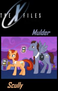 Rating: Safe Score: 0 Tags: accessory blue_eyes brown_eyes brown_hair character_badge_(artwork) clothing collar cutie_mark dana_scully duo e621 english_text equid equine fbi feathered_wings feathers female feral flying_saucer fox_mulder hair hasbro horn id_card magic male mammal my_little_pony mythological_creature mythological_equine mythology necktie open_mouth parody pegasus red_hair saddle_bag science_fiction spacecraft suit tail television_show text the_x-files ufo unicorn unknown_artist vehicle wings User: bunchy7s