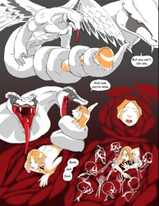 Rating: Questionable Score: 0 Tags: anthro apode comic damsel_(reiger) dialogue digital_media_(artwork) draconcopode e621 english_text fangs feathered_wings feathers female female_prey forked_tongue ghost group human internal legless long_tongue male male/female male_pred mammal naga oral_vore reiger reptile scalie serpentine snake soft_vore spirit swallowing teeth text tongue tongue_out vore wings User: bunchy7s Rating: Questionable Score: 0 Tags: anthro apode comic damsel_(reiger) dialogue digital_media_(artwork) draconcopode e621 english_text fangs feathered_wings feathers female female_prey forked_tongue ghost group human internal legless long_tongue male male/female male_pred mammal naga oral_vore reiger reptile scalie serpentine snake soft_vore spirit swallowing teeth text tongue tongue_out vore wings User: bunchy7s