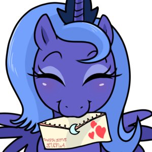Rating: Safe Score: 0 Tags: 1:1 2011 blue_body blue_feathers blush e621 equid equine feathered_wings feathers female feral friendship_is_magic hasbro heart_symbol horn letter madmax mammal my_little_pony mythological_creature mythological_equine mythology princess_luna_(mlp) simple_background solo toony winged_unicorn wings User: bunchy7s Rating: Safe Score: 0 Tags: 1:1 2011 blue_body blue_feathers blush e621 equid equine feathered_wings feathers female feral friendship_is_magic hasbro heart_symbol horn letter madmax mammal my_little_pony mythological_creature mythological_equine mythology princess_luna_(mlp) simple_background solo toony winged_unicorn wings User: bunchy7s