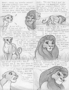 Rating: Safe Score: 0 Tags: 2008 arthos comic dialogue digitigrade duo e621 english_text felid female feral greyscale leovictor leya lion male maleherm_(lore) mammal monochrome pantherine pregnant quadruped tail text User: bunchy7s Rating: Safe Score: 0 Tags: 2008 arthos comic dialogue digitigrade duo e621 english_text felid female feral greyscale leovictor leya lion male maleherm_(lore) mammal monochrome pantherine pregnant quadruped tail text User: bunchy7s