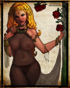 Rating: Explicit Score: 0 Tags: blonde_hair evil female graendal jewelry rule34 seamas_gallagher see-through see-through_clothing see-through_top sorceress tagme villain wheel_of_time User: bunchy7s