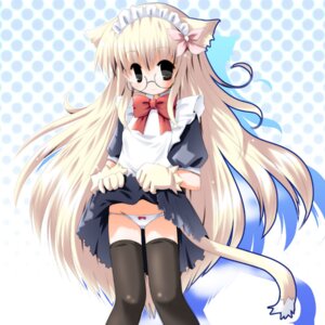 Rating: Questionable Score: 0 Tags: 1:1 animal_humanoid blonde_hair brown_eyes cat_humanoid clothing e621 eyewear felid felid_humanoid feline feline_humanoid female glasses hair humanoid long_hair maid_uniform mammal mammal_humanoid panties solo tail underwear uniform unknown_artist User: bunchy7s Rating: Questionable Score: 0 Tags: 1:1 animal_humanoid blonde_hair brown_eyes cat_humanoid clothing e621 eyewear felid felid_humanoid feline feline_humanoid female glasses hair humanoid long_hair maid_uniform mammal mammal_humanoid panties solo tail underwear uniform unknown_artist User: bunchy7s