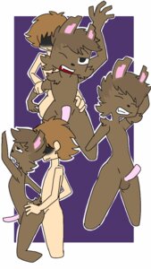 Rating: Explicit Score: 0 Tags: 9:16 anal anthro asfjerome bajancanadian balls canid canine christomwow duo e621 erection genitals hi_res human human_on_anthro interspecies male male/male male_penetrated male_penetrating male_penetrating_male mammal microsoft minecraft mojang penetration penis sex xbox_game_studios User: bunchy7s