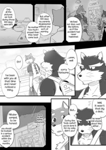 Rating: Safe Score: 0 Tags: anthro biceps big_muscles canid canine canis clothing comic cotton_(artist) dialogue domestic_dog e621 english_text female fur greyscale male mammal monochrome muscular natsume_(tooboe_bookmark) nitobe parent_(lore) shirt tank_top text tooboe_bookmark topwear User: bunchy7s Rating: Safe Score: 0 Tags: anthro biceps big_muscles canid canine canis clothing comic cotton_(artist) dialogue domestic_dog e621 english_text female fur greyscale male mammal monochrome muscular natsume_(tooboe_bookmark) nitobe parent_(lore) shirt tank_top text tooboe_bookmark topwear User: bunchy7s