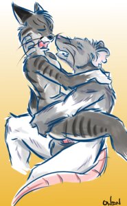 Rating: Explicit Score: 0 Tags: aggrobadger anthro balls closed_eyes feline female lynx male mouse nude penis rat rodent rule34 sex straight straight_hair User: bunchy7s Rating: Explicit Score: 0 Tags: aggrobadger anthro balls closed_eyes feline female lynx male mouse nude penis rat rodent rule34 sex straight straight_hair User: bunchy7s