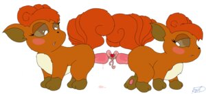 Rating: Explicit Score: 0 Tags: all_fours black_nose blush brown_eyes brown_fur canine colored female female_only fox fur furry furry_ears furry_only furry_tail insertion looking_back multi_tail multiple_females nintendo nude open_eyes paws pointy_ears pokemon pokemon_(species) pokemon_rgby psyredtails raised_tail rule34 side_view straight_hair tail vulpix what white_background User: bunchy7s Rating: Explicit Score: 0 Tags: all_fours black_nose blush brown_eyes brown_fur canine colored female female_only fox fur furry furry_ears furry_only furry_tail insertion looking_back multi_tail multiple_females nintendo nude open_eyes paws pointy_ears pokemon pokemon_(species) pokemon_rgby psyredtails raised_tail rule34 side_view straight_hair tail vulpix what white_background User: bunchy7s